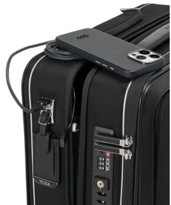 ARRIVE コンパクト・4ウィール・ブリーフ